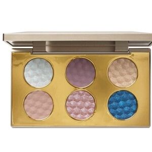 Stila Blue Realm Velvet Eye Shadow Palette